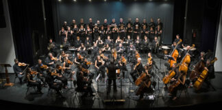 Festival Internacional de Música de Cámara de Godella