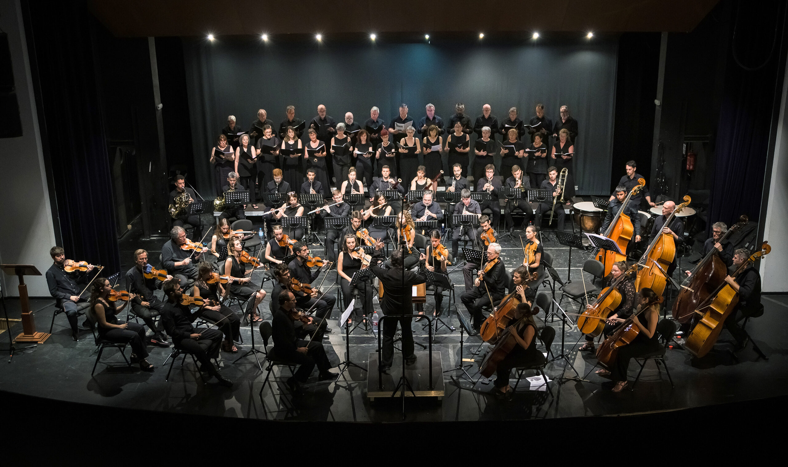 Festival Internacional de Música de Cámara de Godella