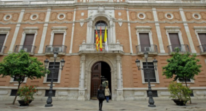 arzobispado de valencia