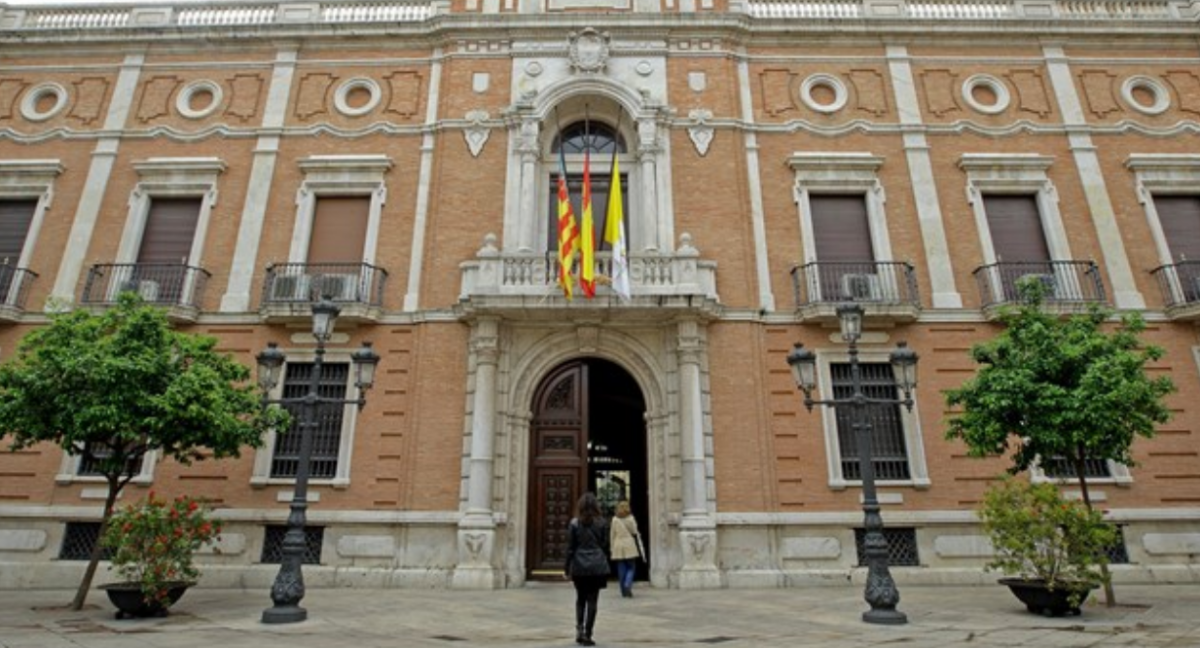 arzobispado de valencia