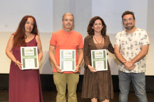 CEIP Jaume I Paiporta ahorro factura energetica