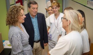 consultorio auxiliar el vedat torrent conselleria de sanitat