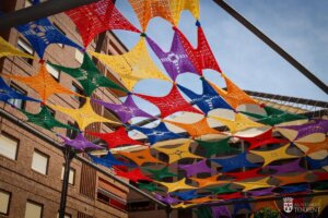 El crochet invade Torrent