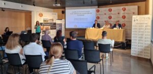 El polígon de Codonyers de Picassent s'enfortix en constituir-se en Entitat de Gestió i Modernització (2)