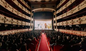 Cinema Jove 2024 bate su récord de público con 14.490 espectadores