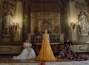 Mediterránea Fashion Week