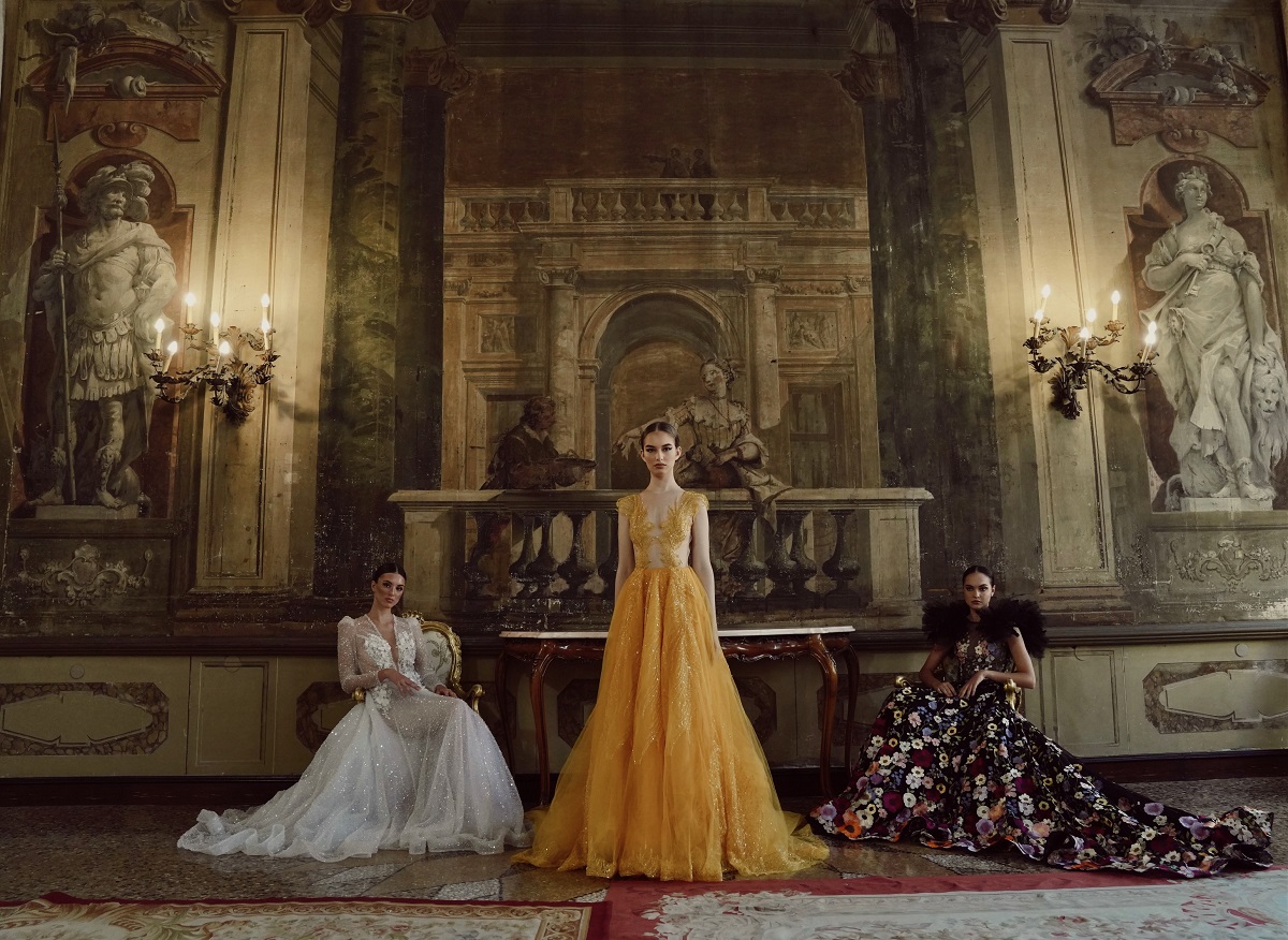 Mediterránea Fashion Week