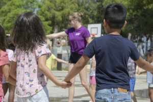 escuela verano Paiporta