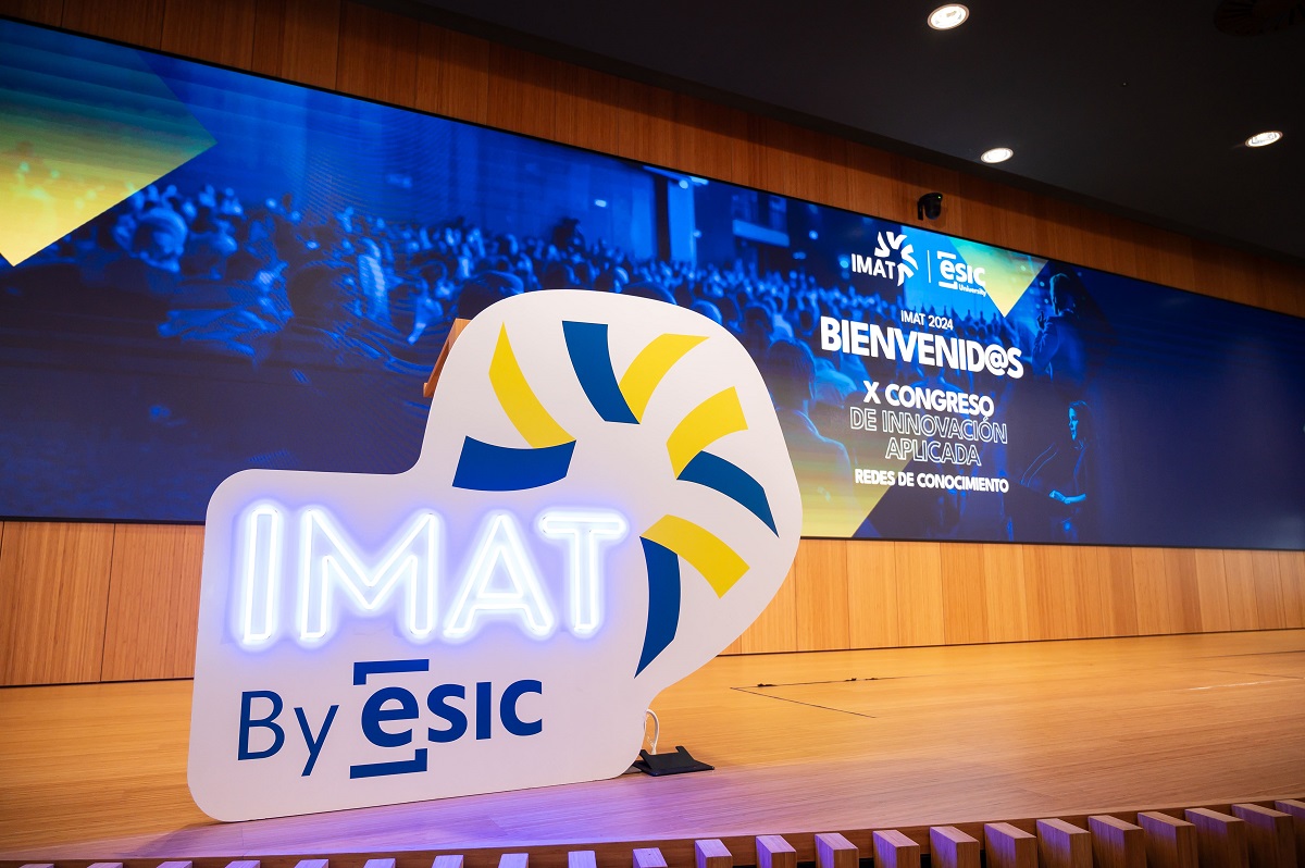 IMAT en ESIC University