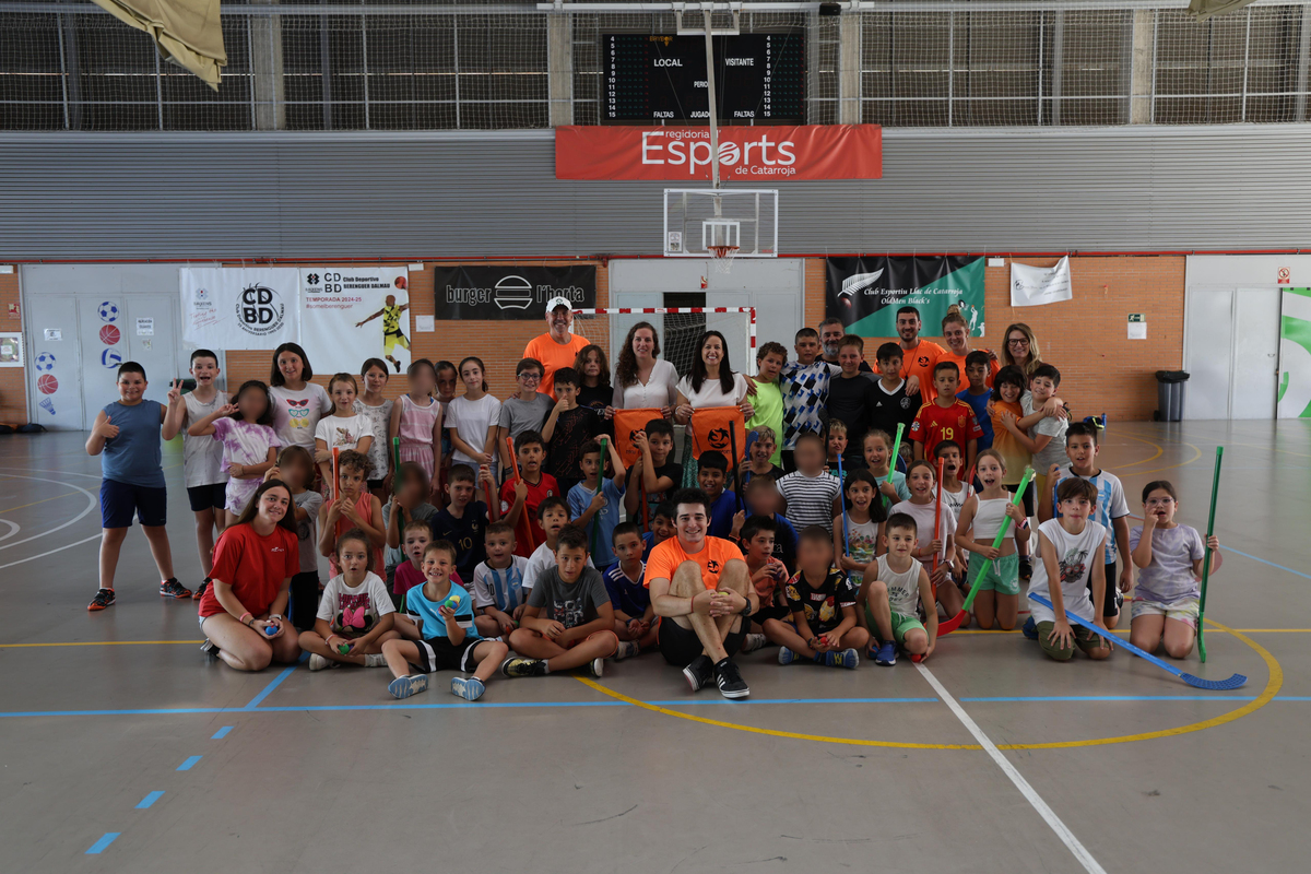 Estiu Esportiu Catarroja