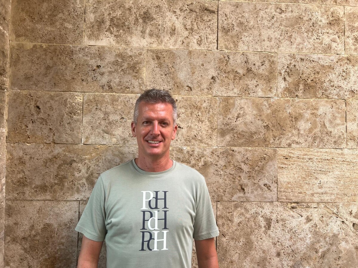 Fernando Gandía PP Mislata