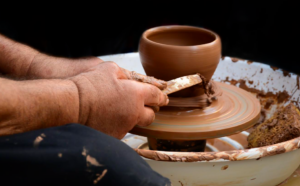 fiesta ceramica manises