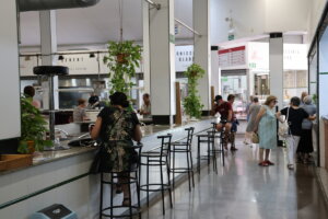 Foto Mercat Municipal Catarroja