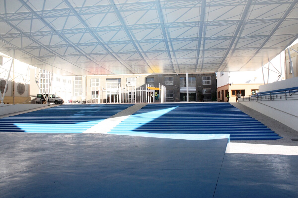 Auditorio Casa de la Cultura Burjassot