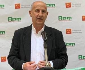 Jesús Borràs APM-Compromis