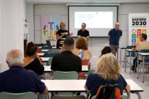 Jornada FEDER Benetússer