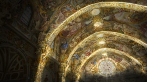 La Luz de San Nicolás