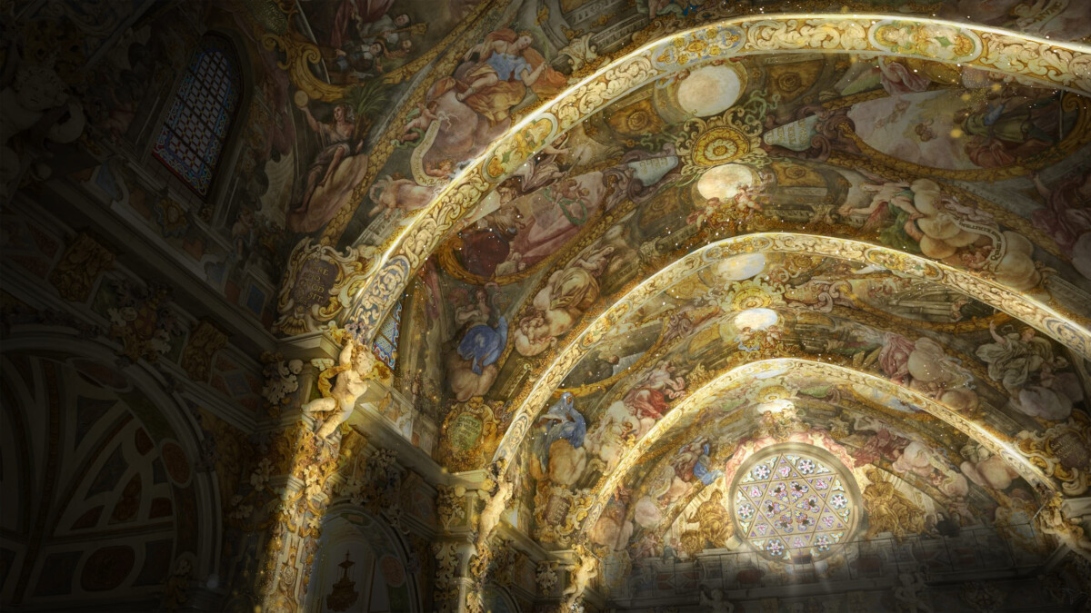 La Luz de San Nicolás