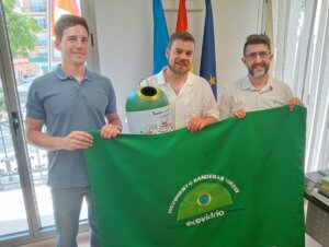 La Pobla de Farnals Ecovidrio