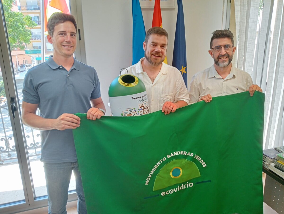 La Pobla de Farnals Ecovidrio