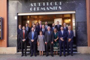 Manises Àmfora d'Or Teresa Lahuerta