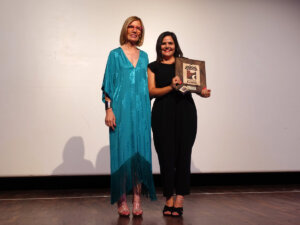 Mejor cabo cristiana