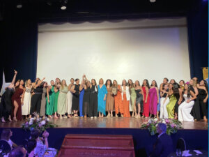 Mejor comparsa cristiana Paterna