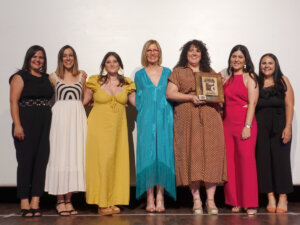 Mejor escuadra cristiana