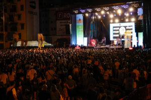 Los40 Summer Live Mislata