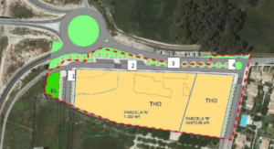 nueva carretera bergamonte la pobla de farnals