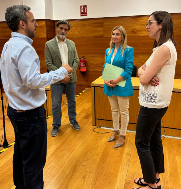 nuevos sistemas informaticos partidos judiciales massamagrell moncada