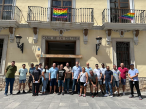 paro agrario Rafelbunyol