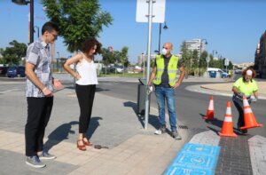 pictogramas Quart de Poblet