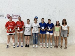 Nits al Raspall Rafelbunyol