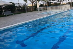 piscina Bonrepos i mirambell