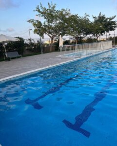 piscina Bonrepos i mirambell