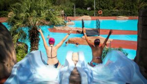 piscina parc vedat torrent foto