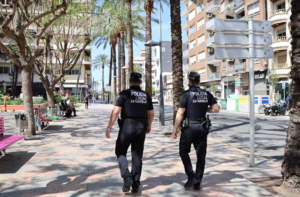 policia local catarroja