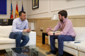 reunion diputacion de valencia centro de dia almassera mompo belencoso