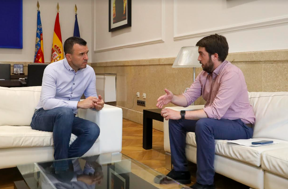 reunion diputacion de valencia centro de dia almassera mompo belencoso