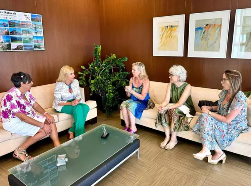 soterramiento vias alfafar benetusser sedavi