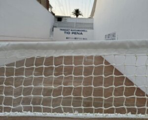 trinquet Massamagrell