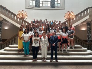 Comunitat de l'Esport