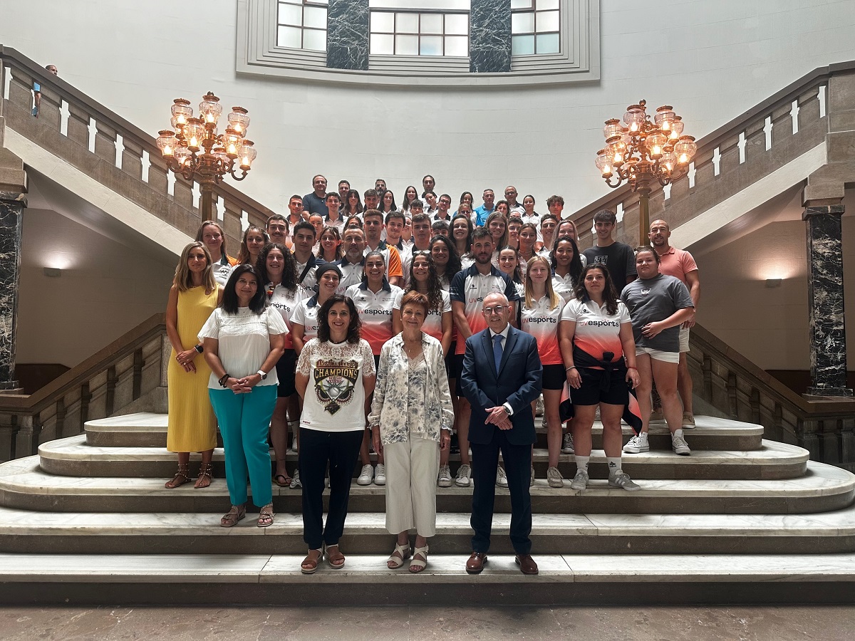 Comunitat de l'Esport