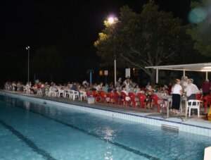 Verbenas solidarias Mislata