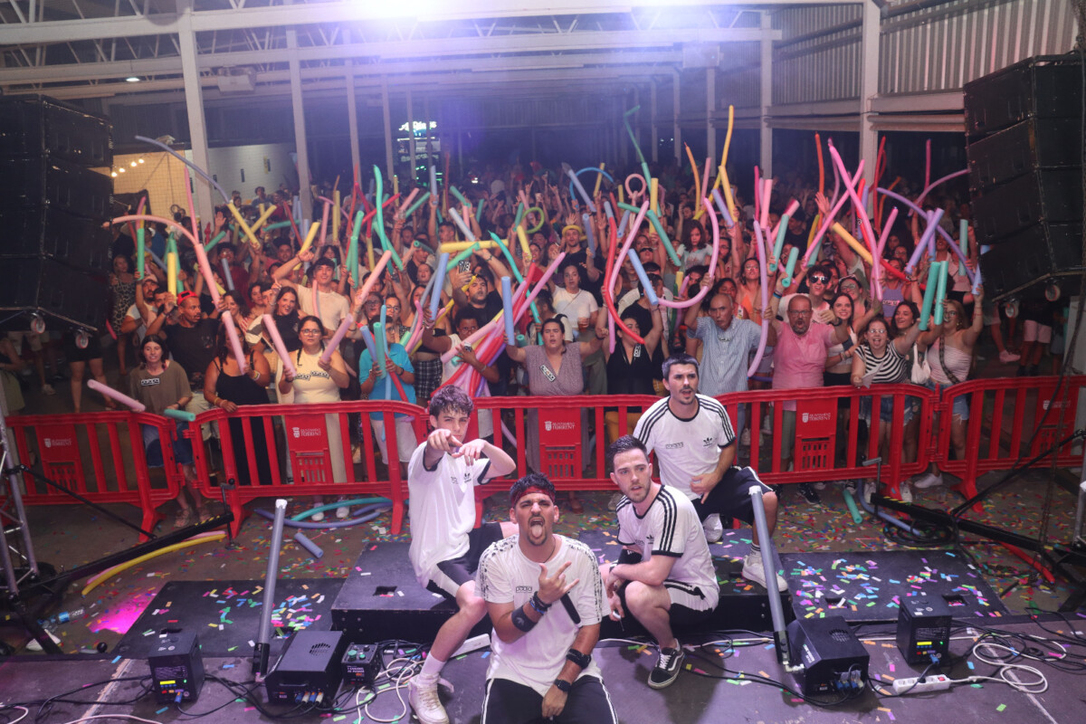 Festival Vibra Torrent