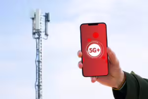 Vodafone 5G