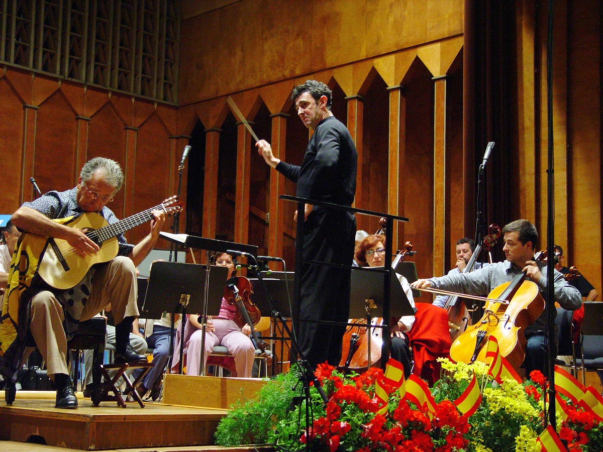 Miguel Ángel Gómez-Martínez