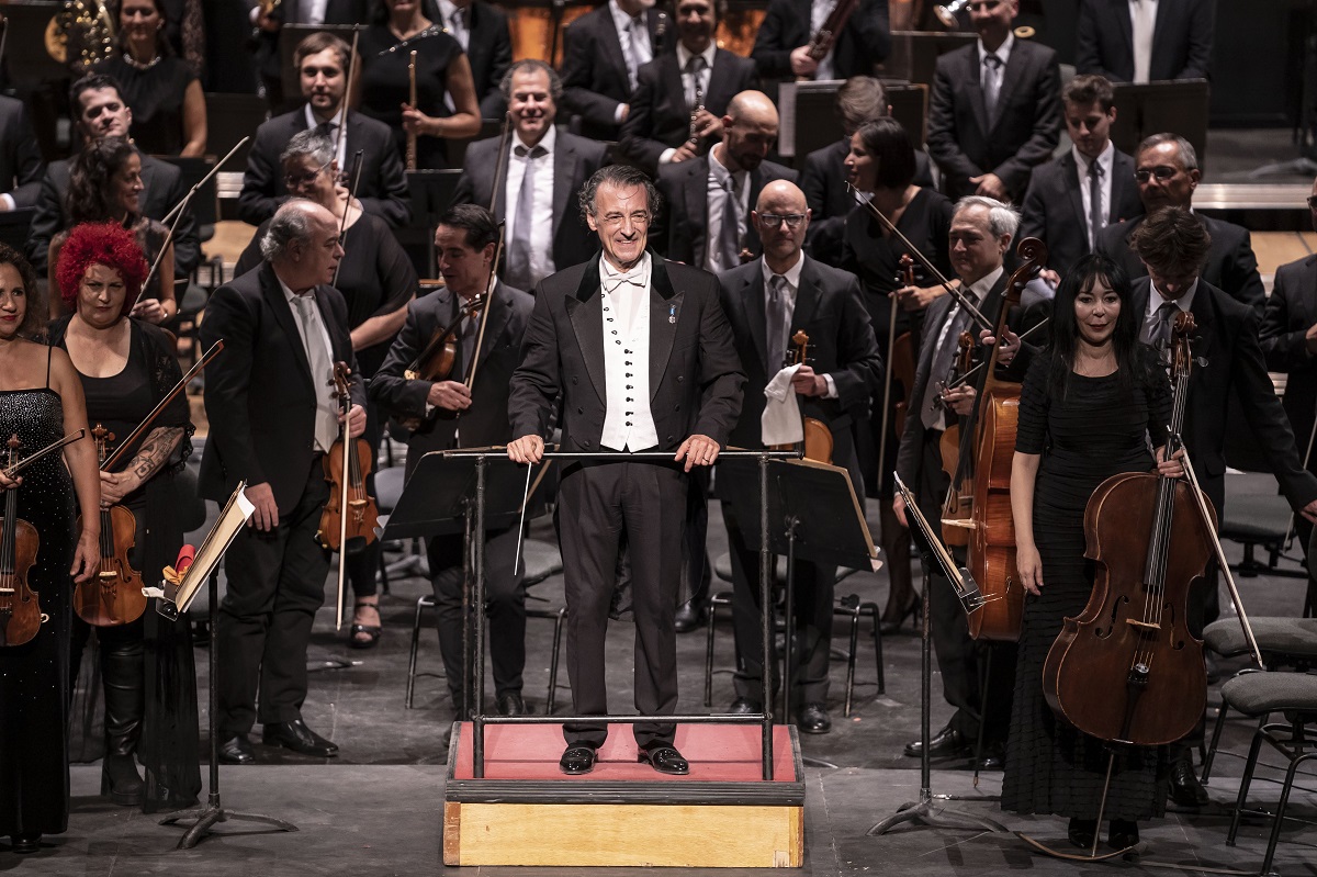 Miguel Ángel Gómez-Martínez