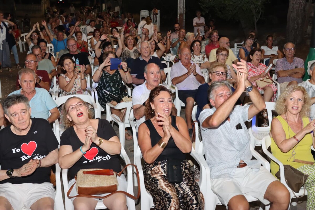 Segundo fin de semana A la Lluna de Torrent